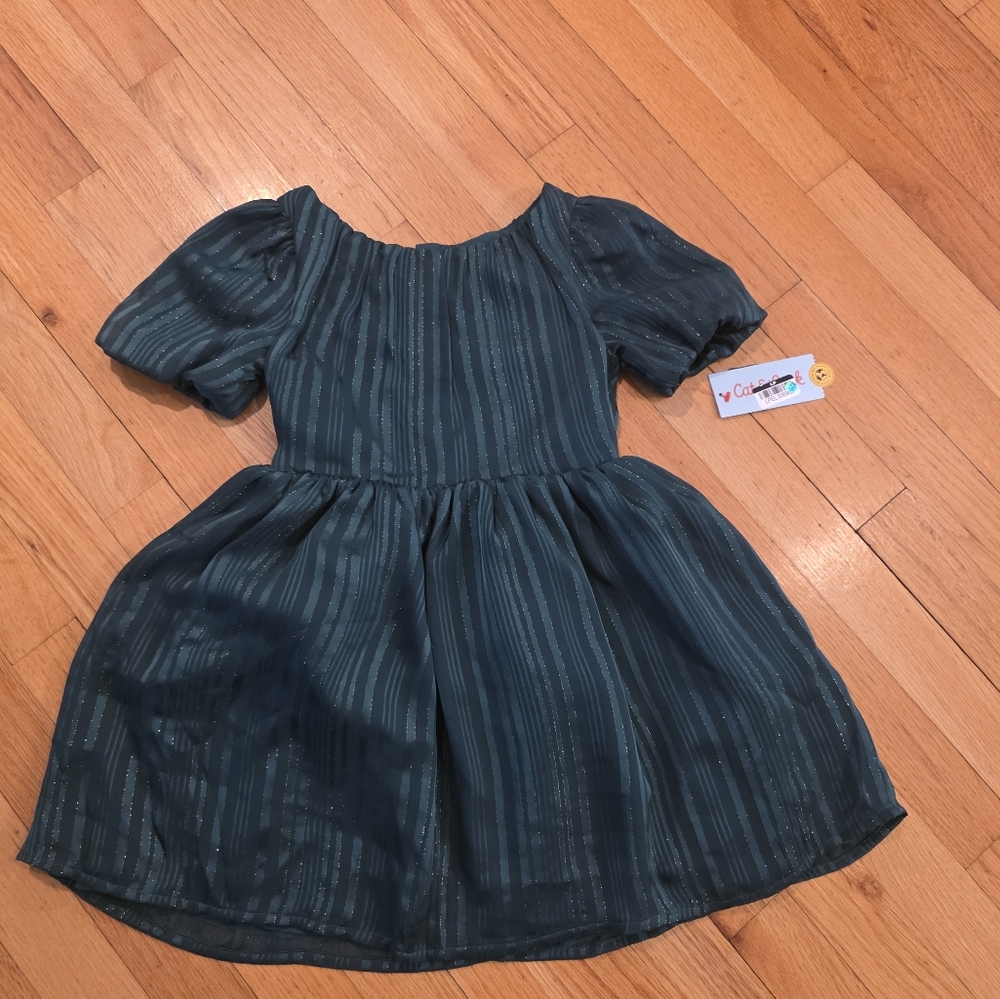 Cat & Jack Dress